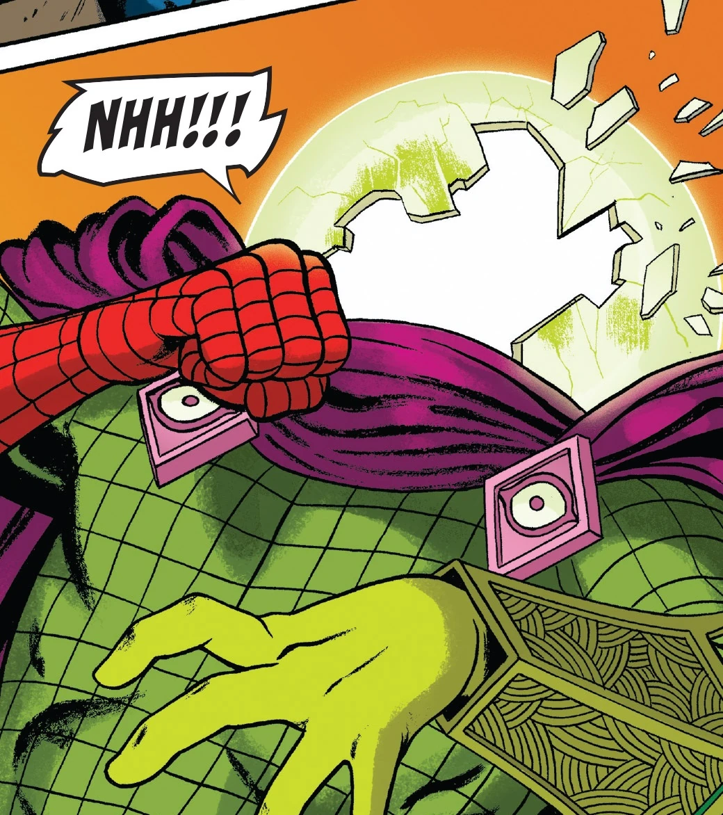 Mysterio (Earth-51838)