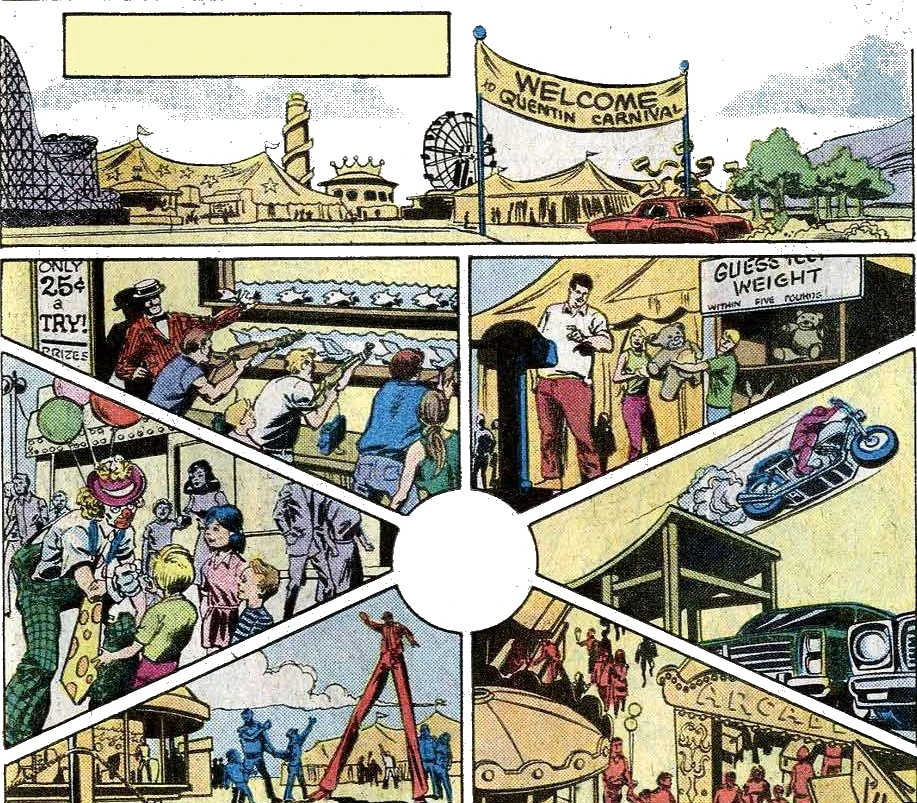 Quentin Carnival (Earth-616)