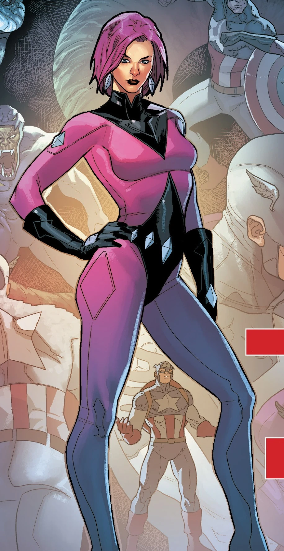 Diamondback (Earth-616)