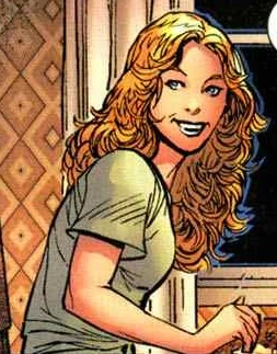 Rachel Strange (Earth-41101)