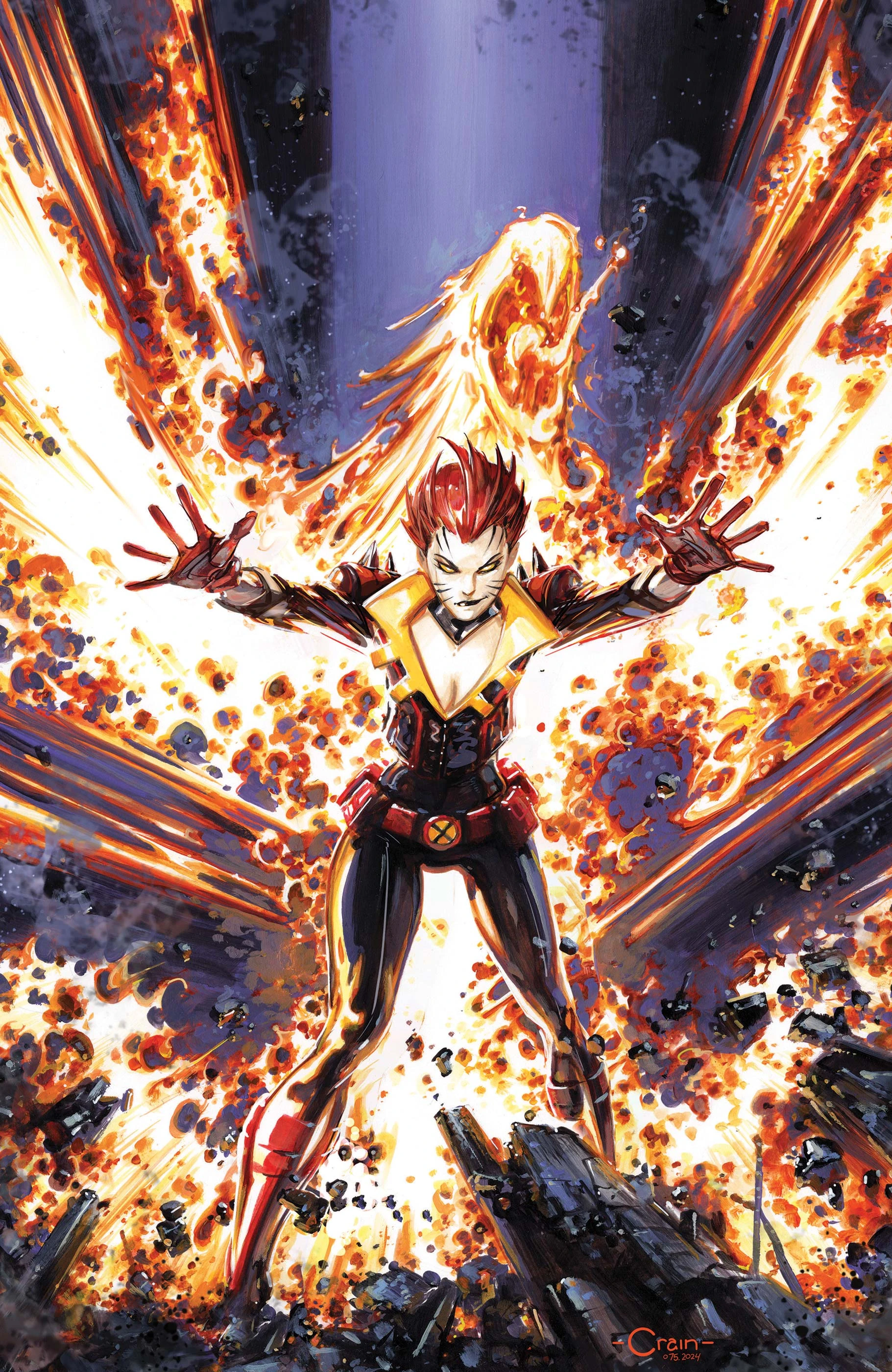 Prestige (Earth-811)