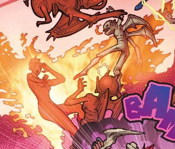 Phoenix (Earth-91240)