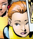 Wolfsbane (Earth-1081)