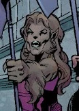 Wolfsbane (Earth-58163)