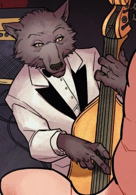 Wolfsbane (Earth-61610)