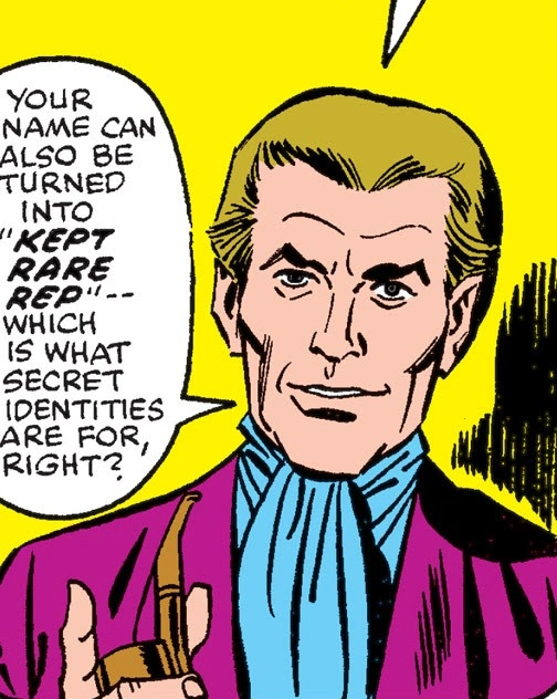 Ralph Rider (Earth-616)