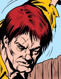 Ralph Robbins (Earth-616)