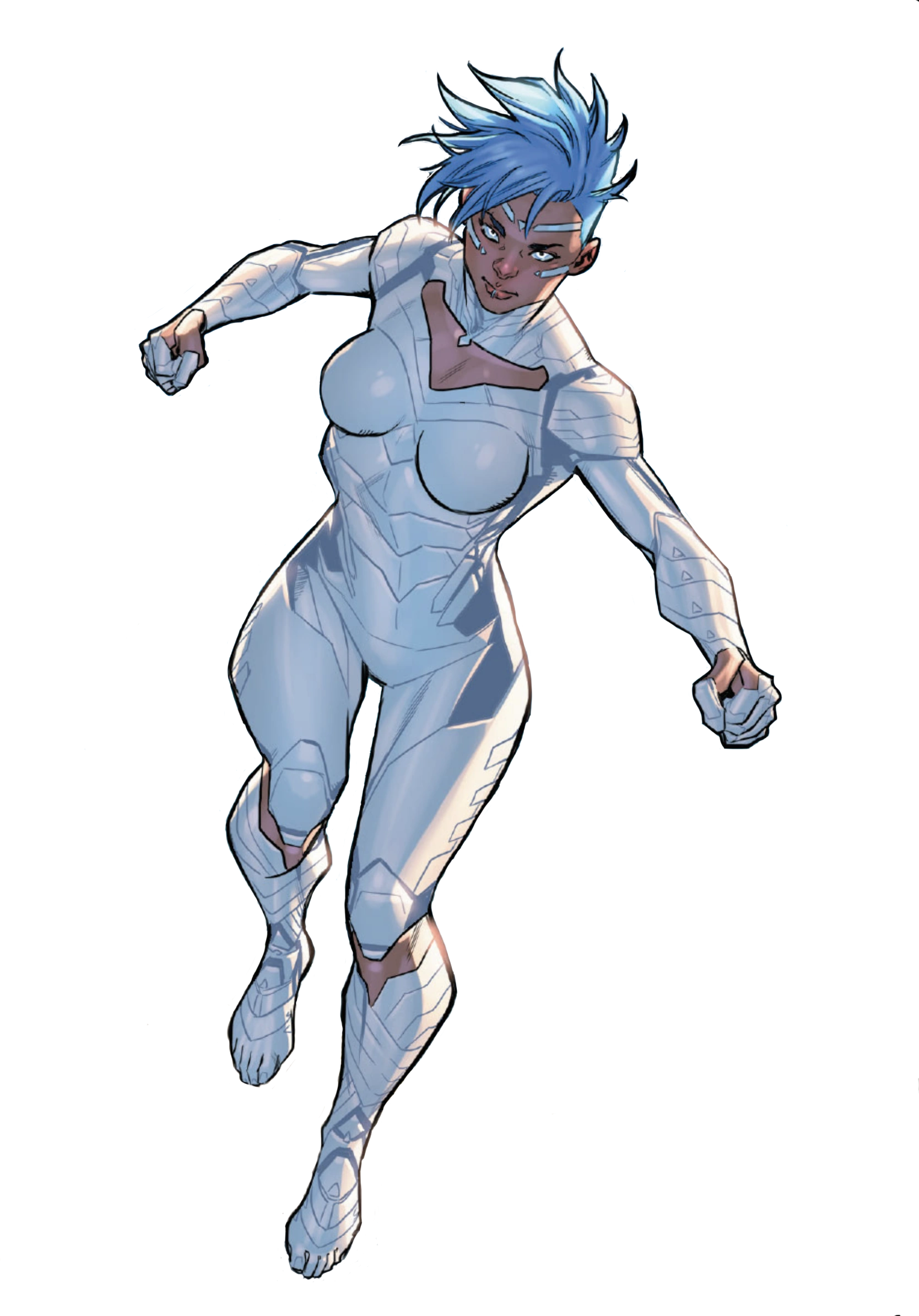 Ramone (Earth-616)