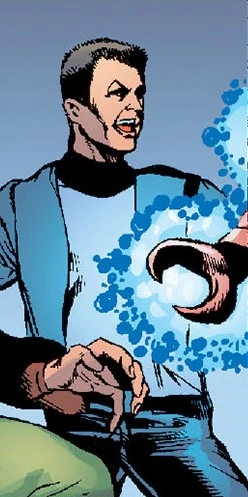 Shocker (Earth-616)