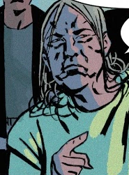 Raph Losani (Earth-616)