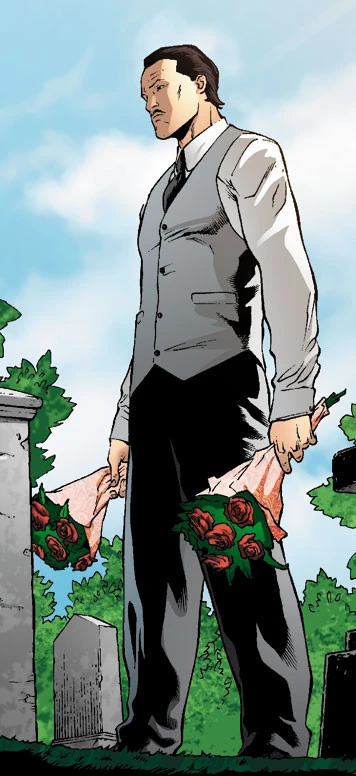 Mystiq (Earth-797)
