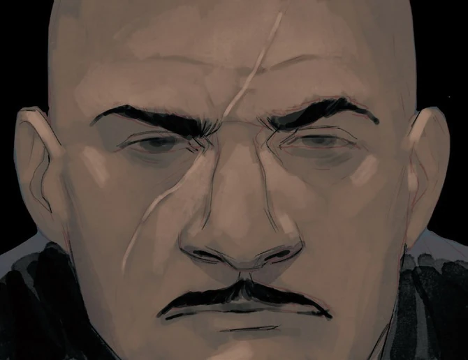Rashid (Earth-616)