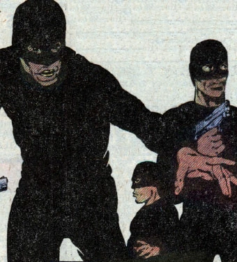 Rat Pack (Earth-616)