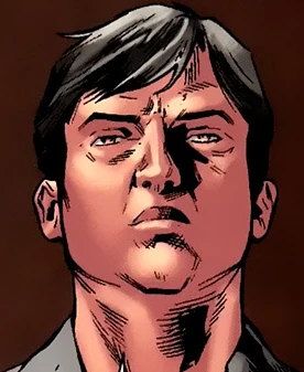 Rav Gavaskar (Earth-616)