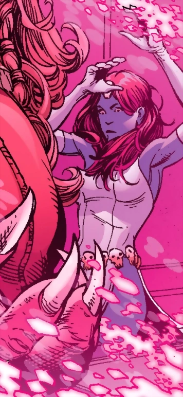 Mystique (Earth-13133)