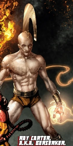 Berserker (Earth-616)