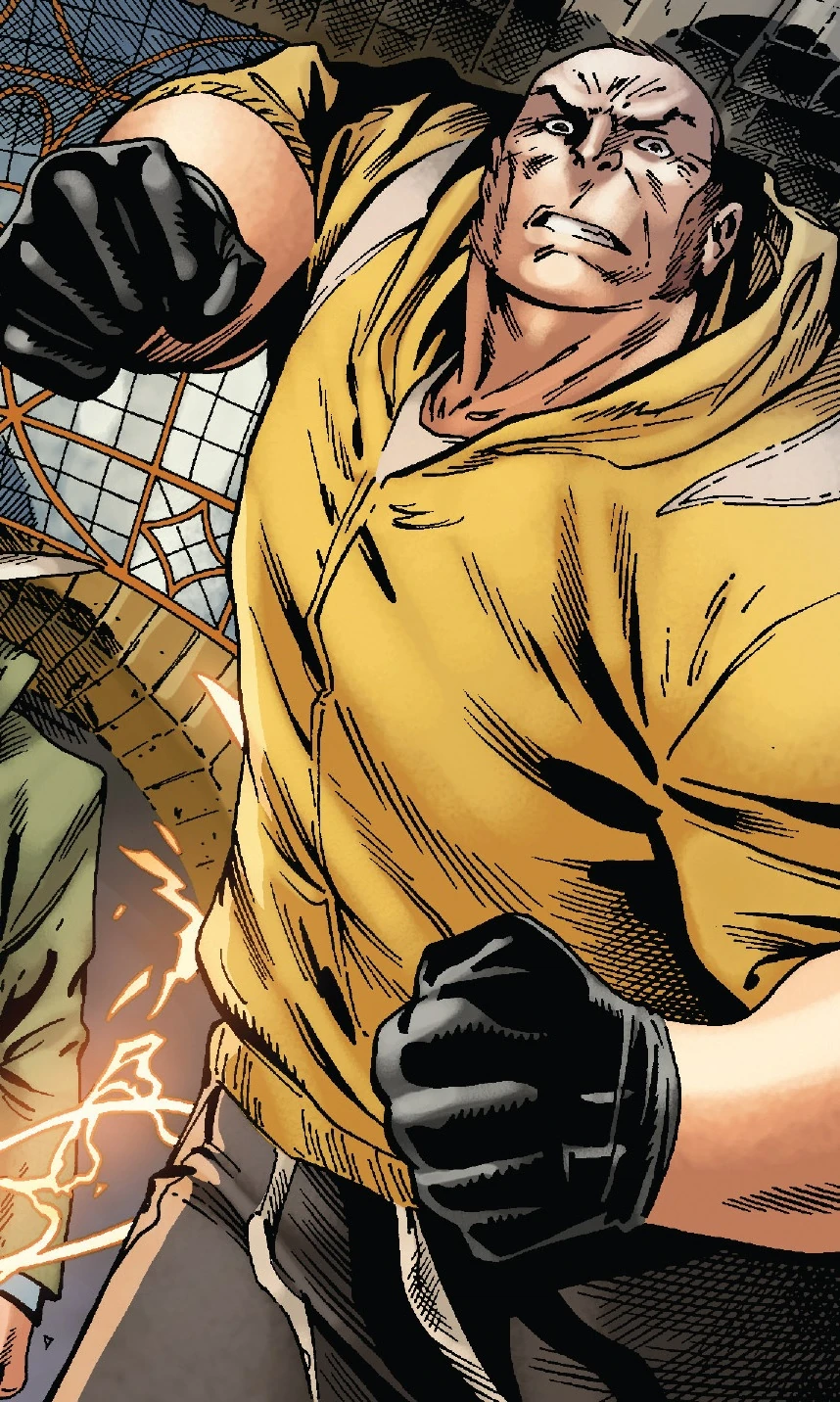 Ox (Earth-616)