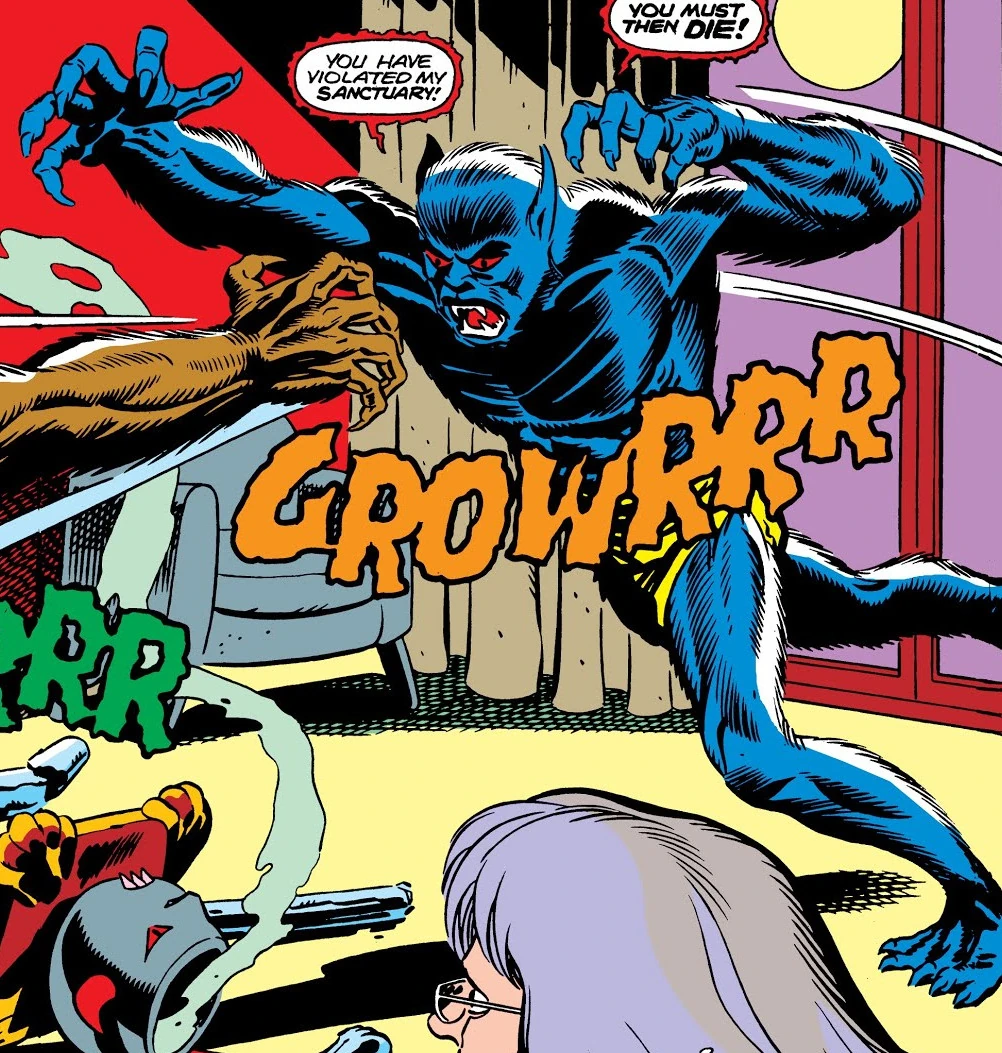 Raymond Paul Coker (Earth-616)