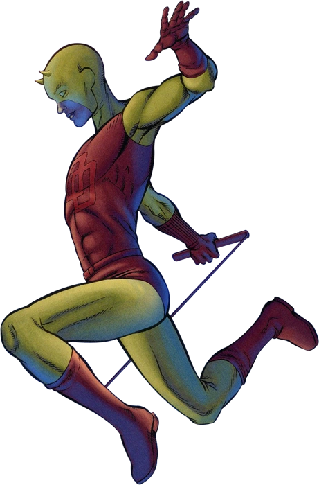 Daredevil (Earth-1610)