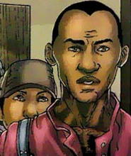 Ray Holder Sr. (Earth-616)