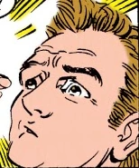 Raymond Trask (Earth-616)