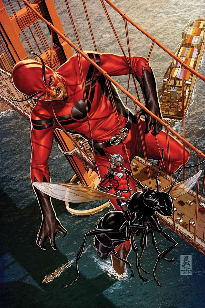 Giant-Man (Earth-616)