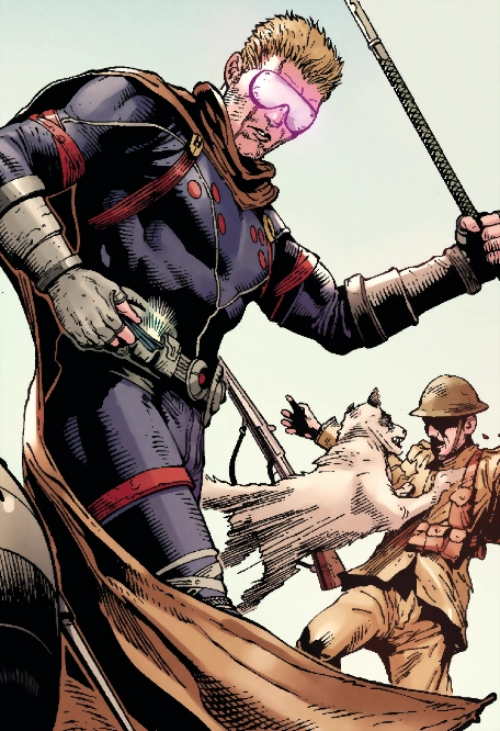 Reader (Earth-616)