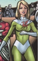 Red Dragon (Earth-616)
