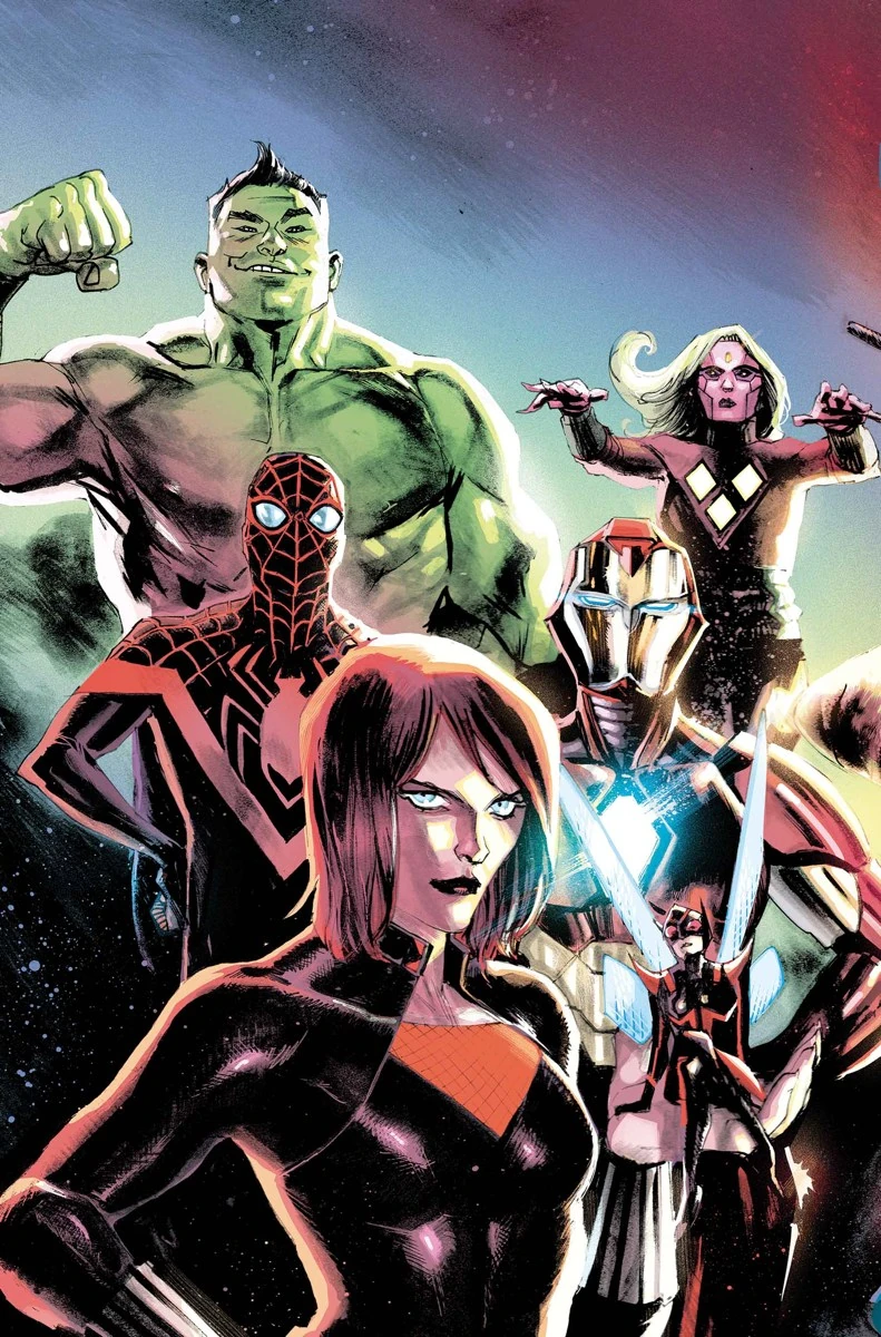 Red Room (Earth-616)