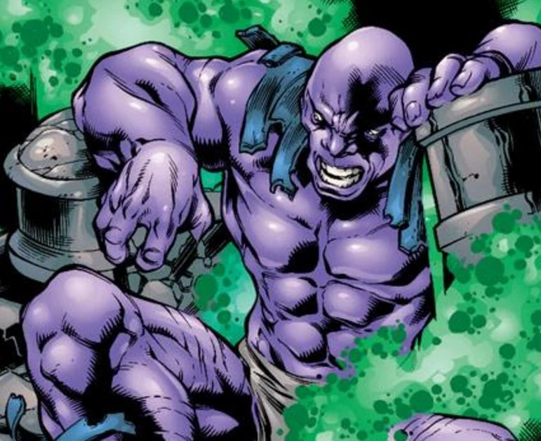 Brute (Earth-616)