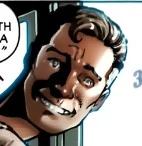 Mister Fantastic (Earth-10508)