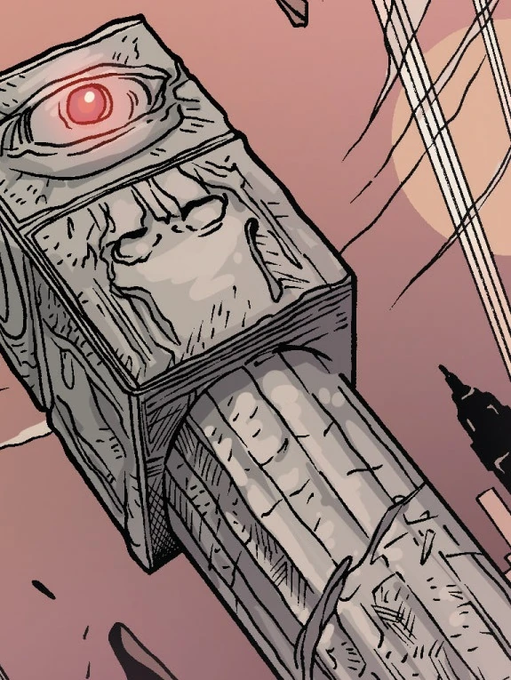 Watcher (Earth-13927)