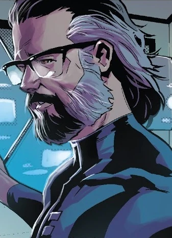 Mister Fantastic (Earth-18466)