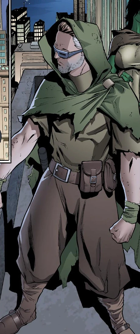 Reed Richards (Earth-187319)