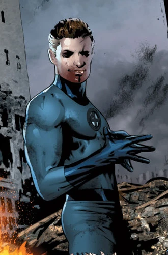 Mister Fantastic (Earth-2149)