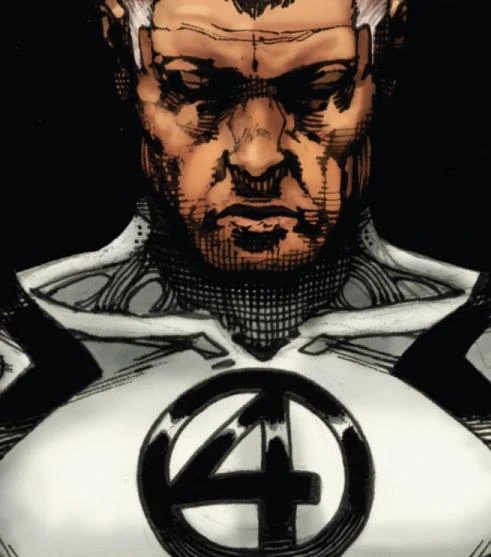 Mister Fantastic (Earth-23099)