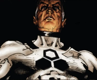 Mister Fantastic (Earth-2319)