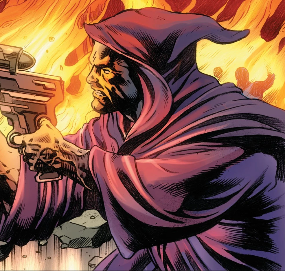 Hooded Reed Richards-39716 (Earth-39716)