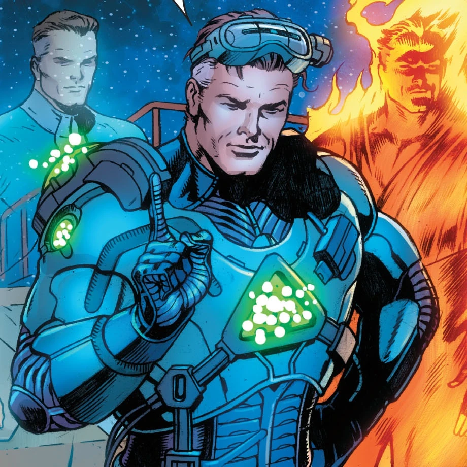 Reed Richards (Earth-4280)