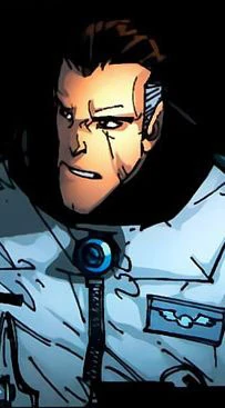 Dr. Reed Richards (Earth-6001)