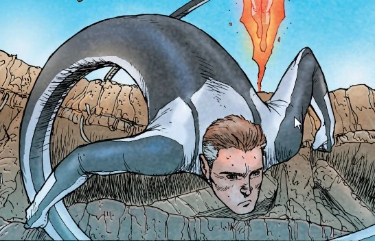 Reed Richards (Earth-61112)