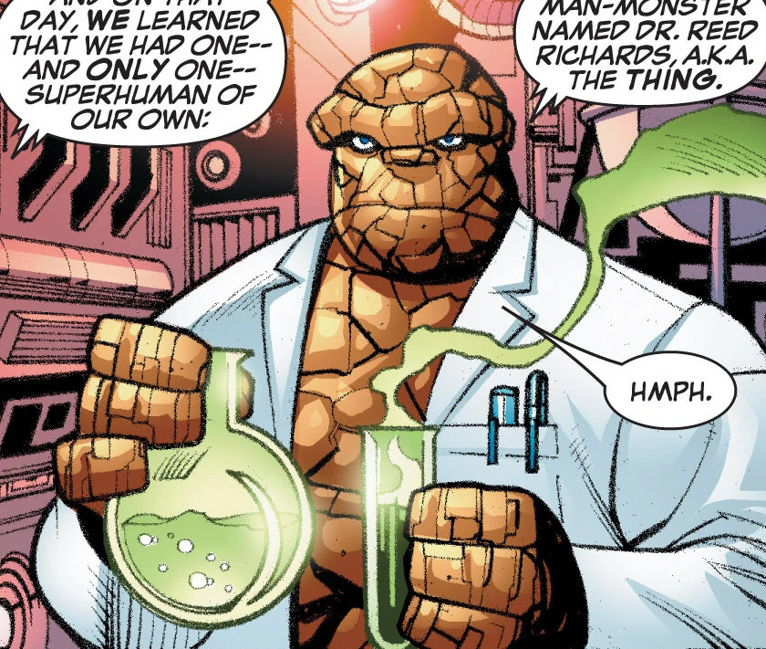 Thing (Earth-721)