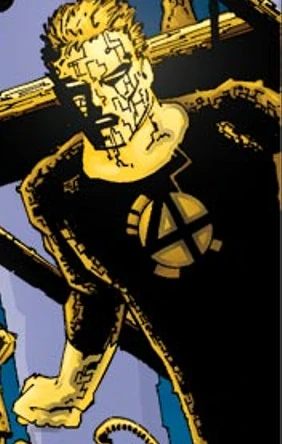 Mister Fantastic (Earth-8545)