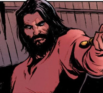 Regin the Vengeful (Earth-616)