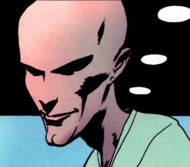 Reginald Pavlish (Earth-616)