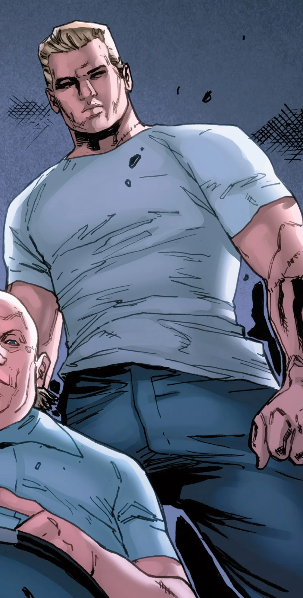 Remlik (Earth-616)
