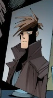Gambit (Earth-51518)