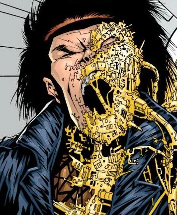 Gambit (Earth-8545)
