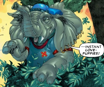 Tantra (Earth-616)
