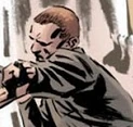 Colonel Rex Applegate (Earth-616)